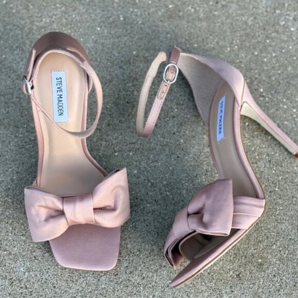 Steve madden trusty heels new - Picture 9 of 9